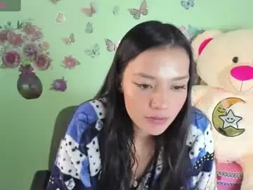 Chaturbate Nude Webcam of marlyanal