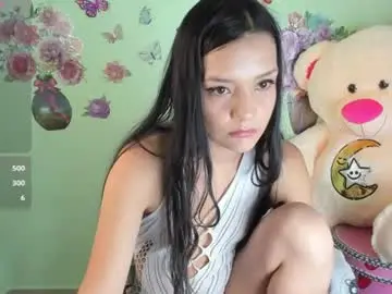 Chaturbate Nude Webcam of marlyanal