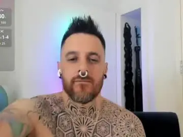 Chaturbate Best live sex cam show of maxxxobsidian