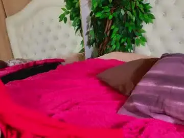 Chaturbate Free Porn Cam of mikka_blush