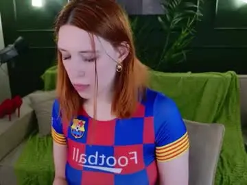 Chaturbate Adult Webcam of mikka_blush