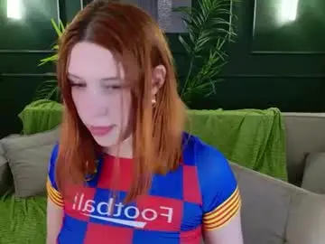 Chaturbate Private Sex Chat of mikka_blush