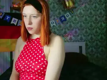 Chaturbate Live Sex Cam of mikka_blush