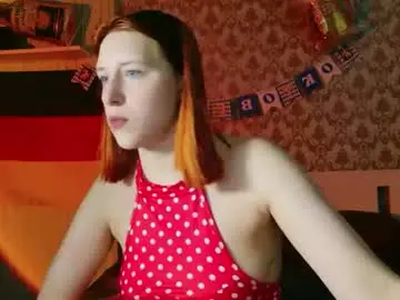 Chaturbate Private Sex Chat of mikka_blush