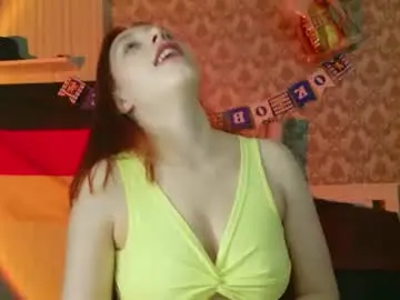 Chaturbate Sex Cam of mikka_blush