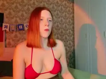 Chaturbate Live Sex Cam of mikka_blush