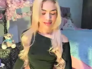Chaturbate Private Sex Chat of misssofiia_7