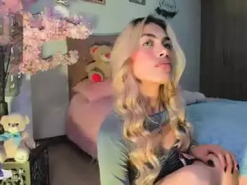 Chaturbate Free Live Porn of misssofiia_7