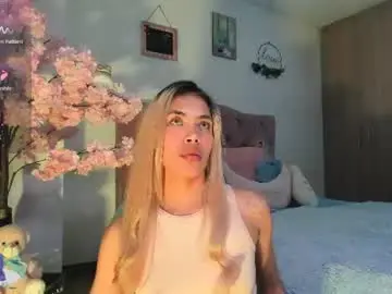 Chaturbate Best Webcam of misssofiia_7
