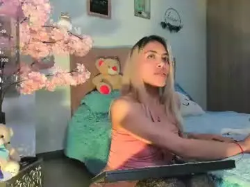 Chaturbate Sex Chat of misssofiia_7