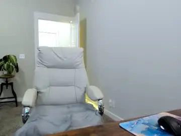 Chaturbate Adult Webcam of nikkijadetaylor