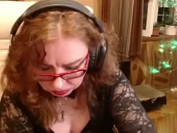 Chaturbate Live Sex Cam of norma_gin