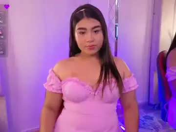 Chaturbate Nude Webcam of oliviacutie_