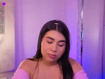 Chaturbate Best live sex cam show of oliviacutie_
