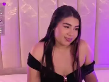 Chaturbate Watch Live Sex Cams of oliviacutie_