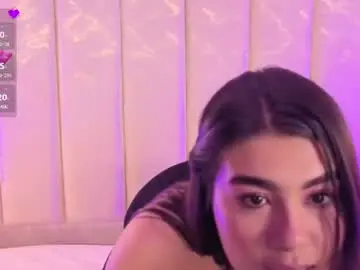 Chaturbate Best Webcam of oliviacutie_