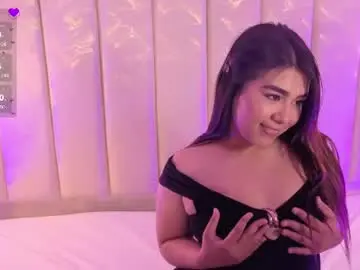 Chaturbate Free Live Porn of oliviacutie_