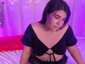 Chaturbate Nude Webcam of oliviacutie_