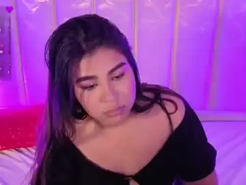 Chaturbate Free Porn Cam of oliviacutie_