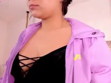 Chaturbate Sex Cam of oriana_guzman
