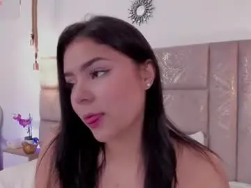 Chaturbate Live Porn of oriana_guzman