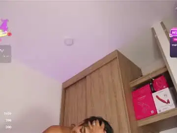 Chaturbate Live Sex of paradise_city__