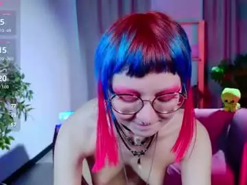 Chaturbate Live Sex Cam of powderofgun