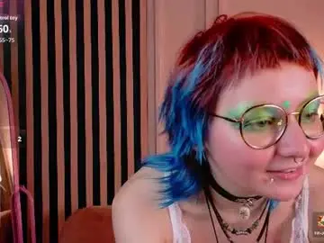 Chaturbate Free Porn Cam of powderofgun