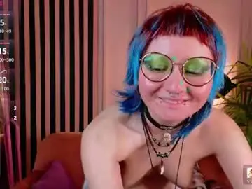 Chaturbate Sex Chat of powderofgun