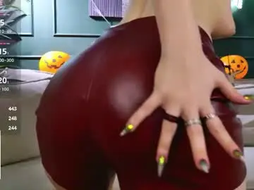 Chaturbate Sex Chat of powderofgun