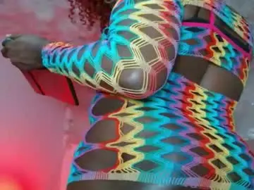 Chaturbate Best live sex cam show of puca_eboony