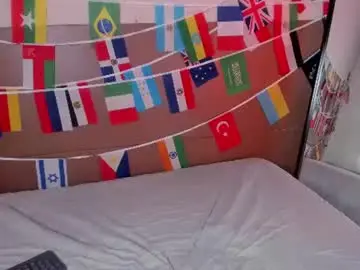 Chaturbate Free Porn Cam of rebeca_williams_