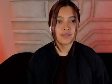 Chaturbate Private Sex Chat of rebeca_williams_