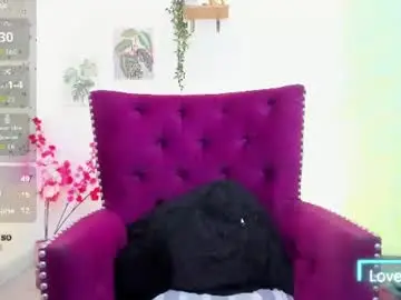 Chaturbate Private Sex Chat of stefy_cg