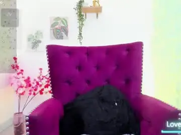 Chaturbate Nude Webcam of stefy_cg