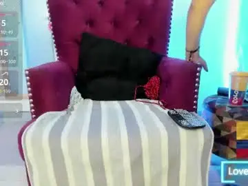 Chaturbate Watch Live Sex Cams of stefy_cg