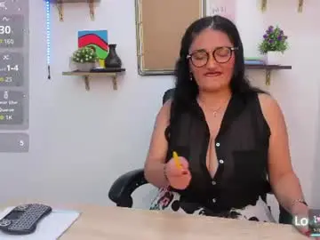 Chaturbate Adult Webcam of stefy_cg