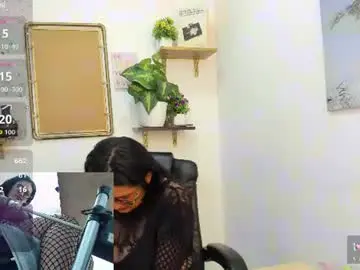 Chaturbate Live Sex of stefy_cg