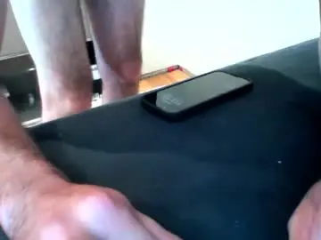 Chaturbate Sex Cam of themikka1234