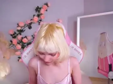 Chaturbate Live Porn of wow_angel