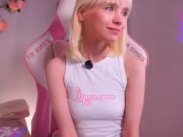 Chaturbate Live Porn of wow_angel