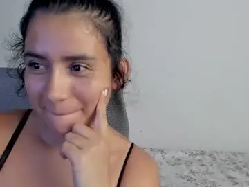 Chaturbate Sex Chat of zoe_wattson