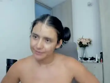 Chaturbate Live Sex Cam of zoe_wattson