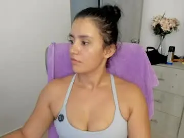 Chaturbate Sex Chat of zoe_wattson