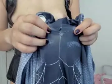 Chaturbate Adult Webcams of zoe_wattson