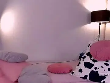 Chaturbate Nude Webcam of _chia_