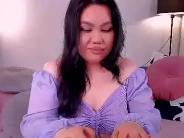 Chaturbate Free Porn Cam of _chia_