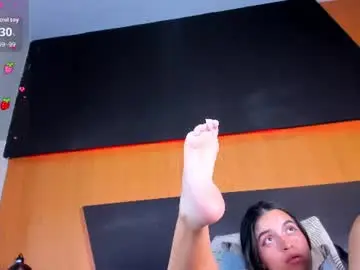 Chaturbate Live Sex Cam of alexia__cox