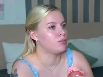 Chaturbate Live Porn of amaliabell