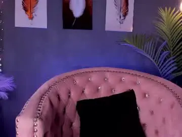 Chaturbate Live Sex of amy_e